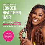 oil GEO test
