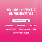 Pomegranate & Honey Coil Sculpting Custard