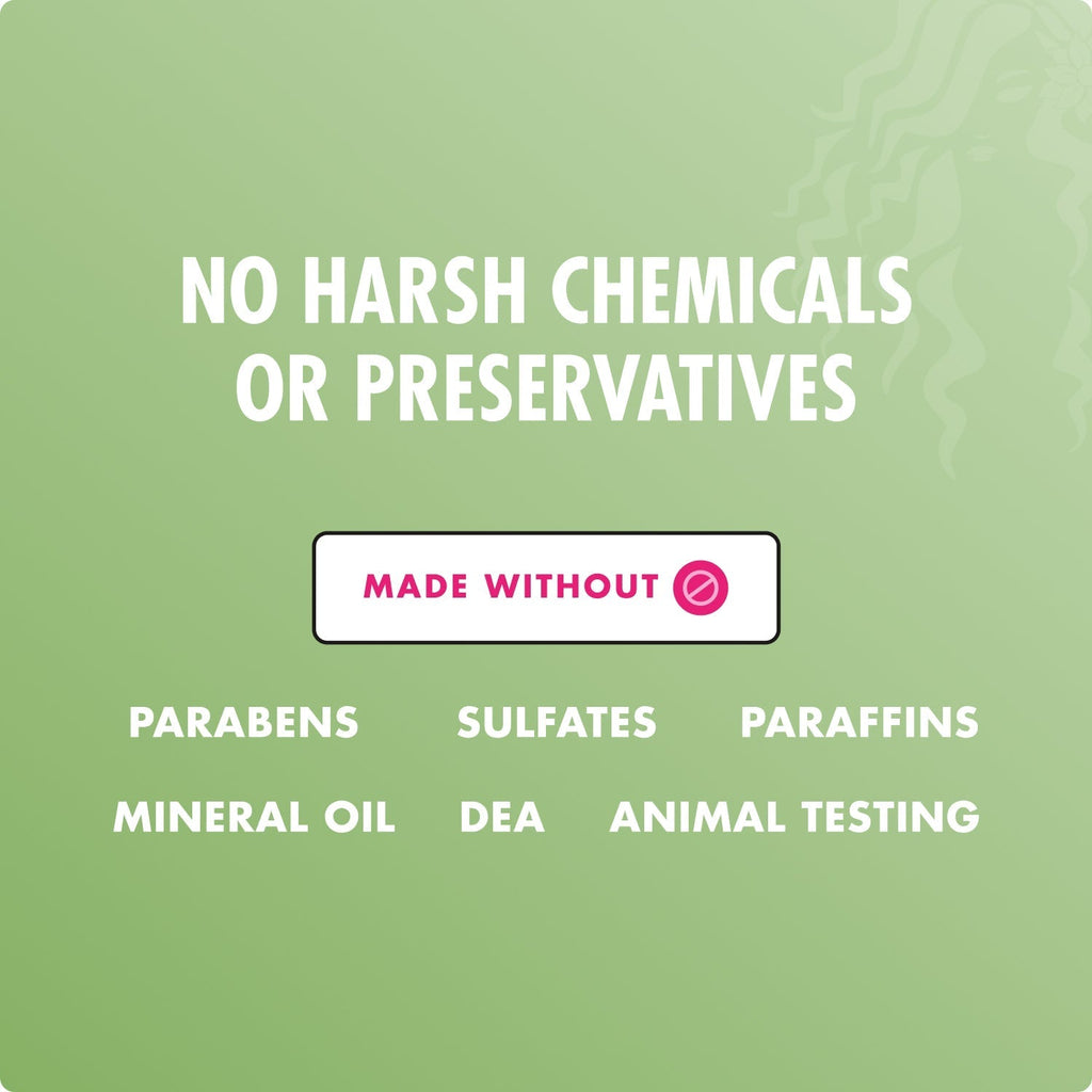 Rosemary Mint Daily Styling Creme